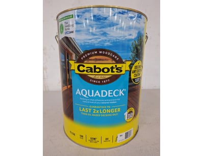 Ultimate Surplus Paint Event (GCA985) - Lot 721