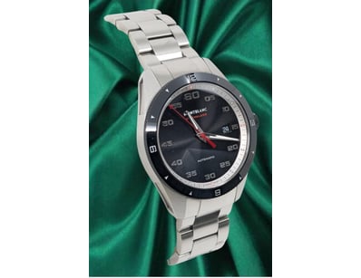Luxury Watches (A978) - Lot 6550