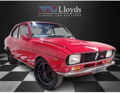 Classic, Muscle & Barn Finds - Lot 445