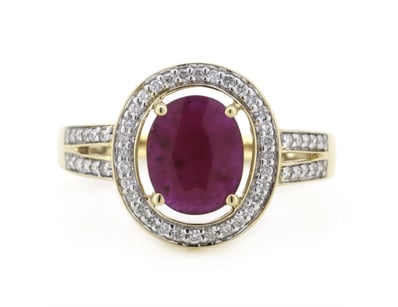 Fine Jewellery Market Valentines Special (A994) - Lot 538