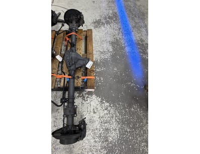2017 Sprinter Rear Differential Assembly, NCV3, Si...