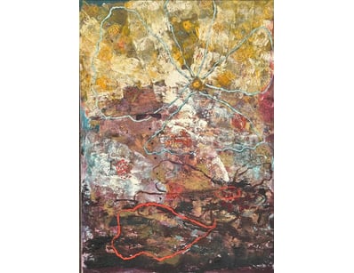 Fine Art (A1000) - Lot 816