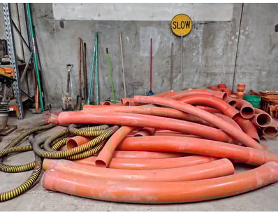 Civil Contractors Asset Liquidation (ON4376) - Lot 47