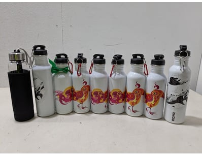 Health Food Shop Contents Liquidation (ON11778) - Lot 157