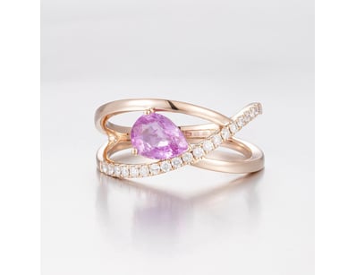 Fine Jewellery Market (A995) - Lot 594