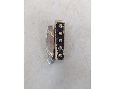 Police Seized Property & Unclaimed Jewellery (A... - Lot 443