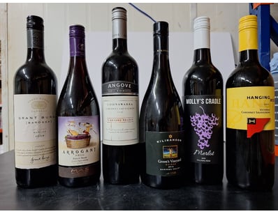 Major Warehouse Liquor Clearance (ON10853) - Lot 19