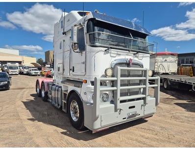 Civil, Transport & Machinery - Nationwide (ON4... - Lot 1320