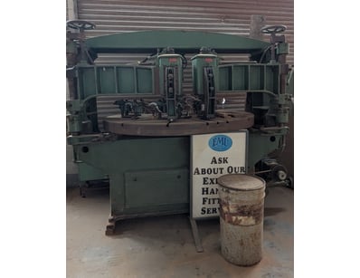 UNRESERVED Deceased Estate Business Closure (ON4... - Lot 10