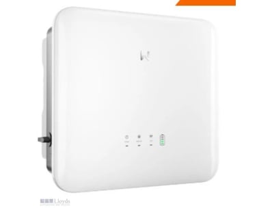 ORP $3300 GOODWE Hybrid Inverter Model GW8KL-ET, P...
