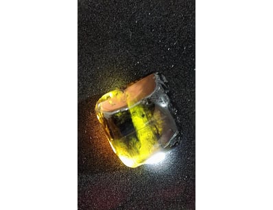 UNRESERVED Diamonds & Gemstones (A977) - Lot 2802
