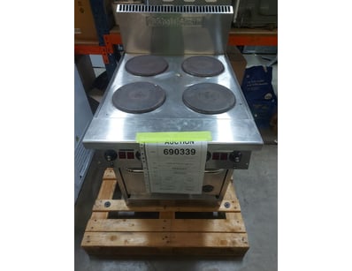 Hospitality, Catering & Events (A1003) - Lot 1167