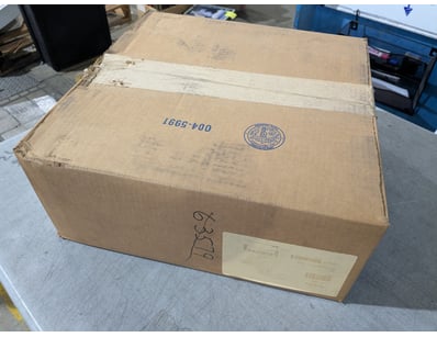 Hydraulic Hose Rev D
Product Number: 63579

