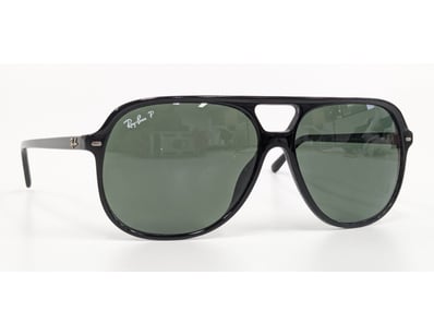 Ray-Ban Bill aviator-style sunglasses featuring a ...