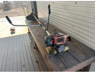 Civil, Transport & Machinery - Nationwide (ON4... - Lot 7833