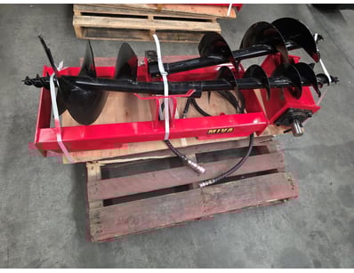 UNRESERVED Factory Direct - Excavators, Roller &... - Lot 15