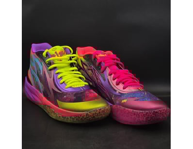 Designer Vault (A1001) - Lot 122