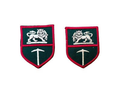 Historic Arms & Militaria (A1009) - Lot 652