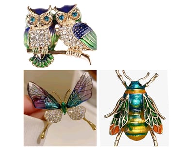 UNRESERVED Affordable Jewellery (A990) - Lot 4536