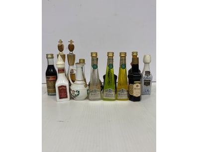 The Cellar Select - Lot 6