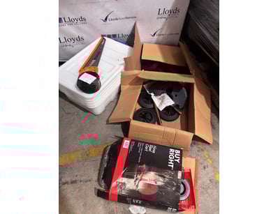 Home Improvement, DIY & Hardware (A996) - Lot 104