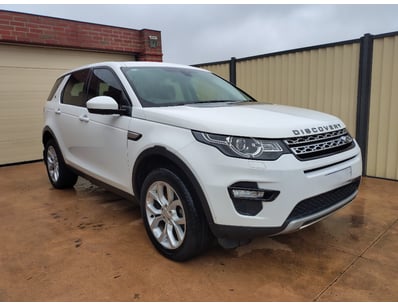 Civil, Transport & Machinery - Nationwide (ON4... - Lot 7225