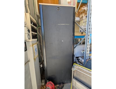 Flooring Manufacturing Company Liquidation (ON1... - Lot 206