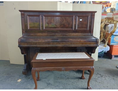 House & Homewares (SA975) - Lot 4885