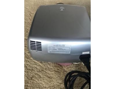 Home Entertainment, Audio & Computers (A987) - Lot 295