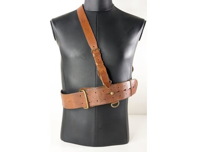 Historic Arms & Militaria (A991) - Lot 3032