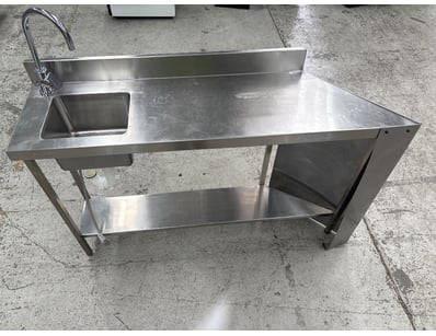 Hospitality, Catering & Events (VICA1004) - Lot 60