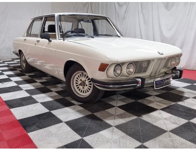 Classic, Muscle & Barn Finds - Lot 310