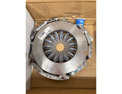 Assortment of clutch kits

SOLD AS LOT