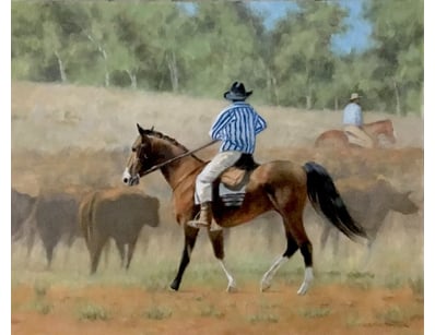 Art Market (A978) - Lot 1003