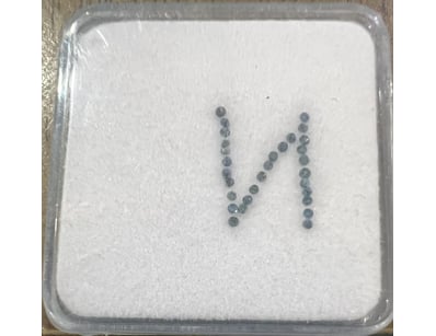 UNRESERVED Diamonds, Gemstones & Opals (A988) - Lot 6006