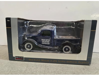 Model Car Mania (A1004) - Lot 237