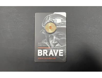 UNRESERVED Coins, Banknotes & Bullion (A1005) - Lot 627