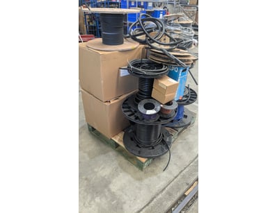 Cabling & Telecommunications Liquidation (ON12062) - Lot 13