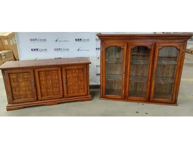 House & Homewares (NSWA994) - Lot 2493