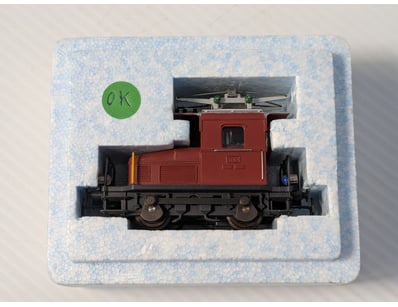 Model Car & Train Mania (A1000) - Lot 1049