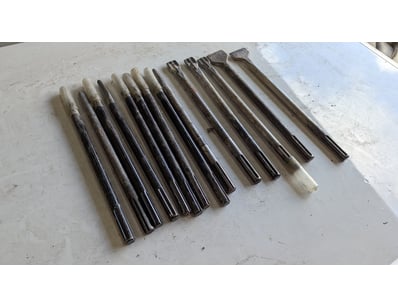 CIVIL CONTRACTORS END OF PROJECT Tomago NSW Pre... - Lot 336