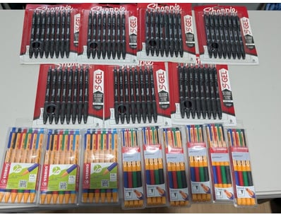 Sport, Leisure & Lifestyle (A1004) - Lot 343