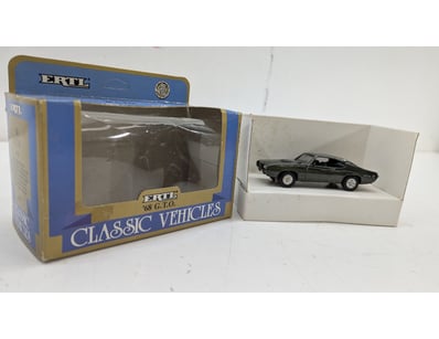 Model Car Mania (A1006) - Lot 514