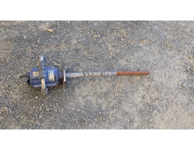 Ex-Hire Plant and Equipment Surplus (ON4433) - Lot 152