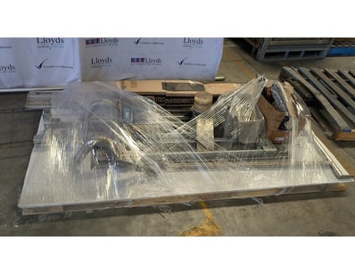 Home Improvement, DIY & Hardware (A979) - Lot 104