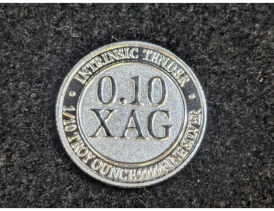 Banknotes & Coins (A980) - Lot 1581