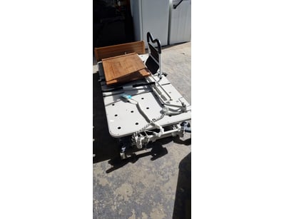 SA Public Trustee Home & Collectables Clearanc... - Lot 4713