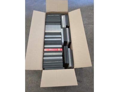 Homewares, Leisure & Pastimes (WAA1005) - Lot 152