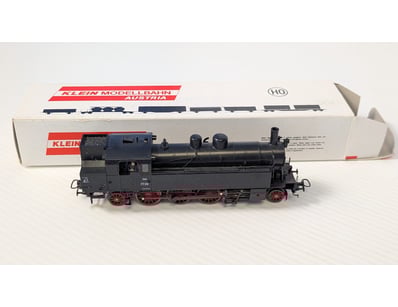 Model Car & Train Mania (A1000) - Lot 1041
