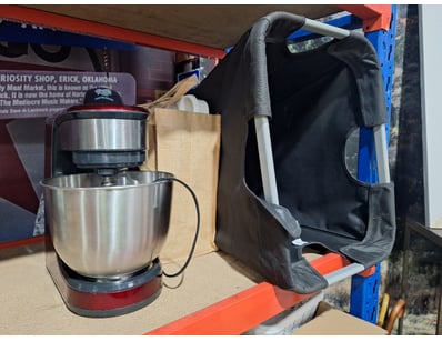 Baby Grand & Quality Furniture (A1004) - Lot 84